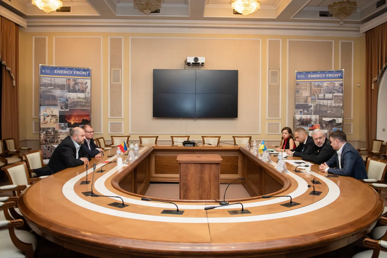 Parlicov: Rezervele de gaze moldovenești stocate în Ucraina sunt în siguranță