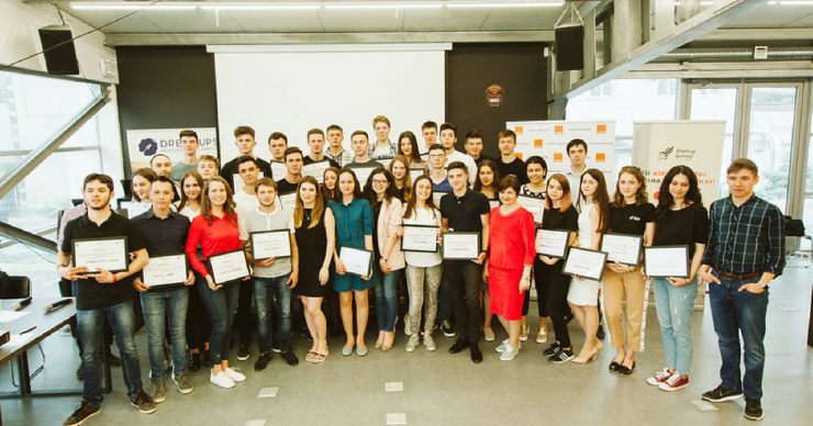 Startup School: Что ты должен знать, если хочешь участвовать в обучении