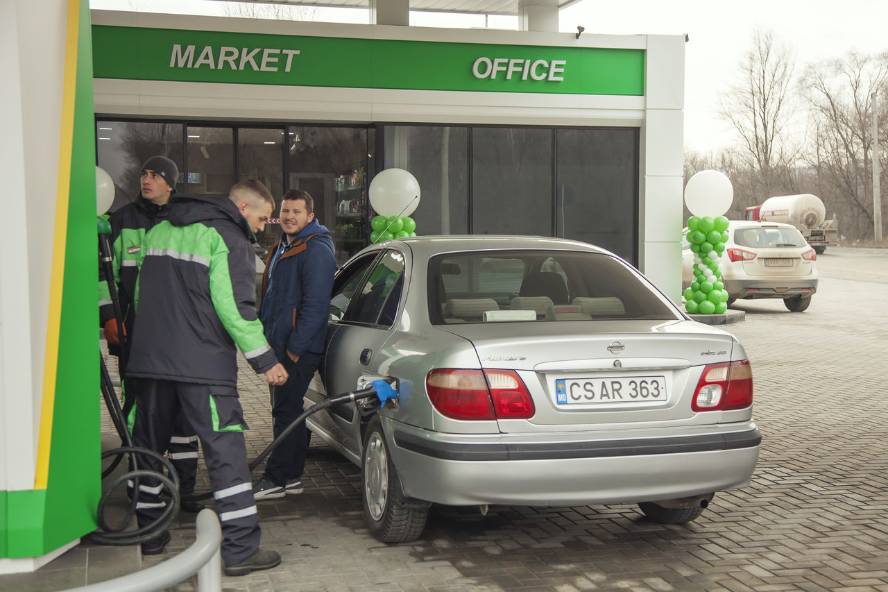 Familia Bemol se mărește ®