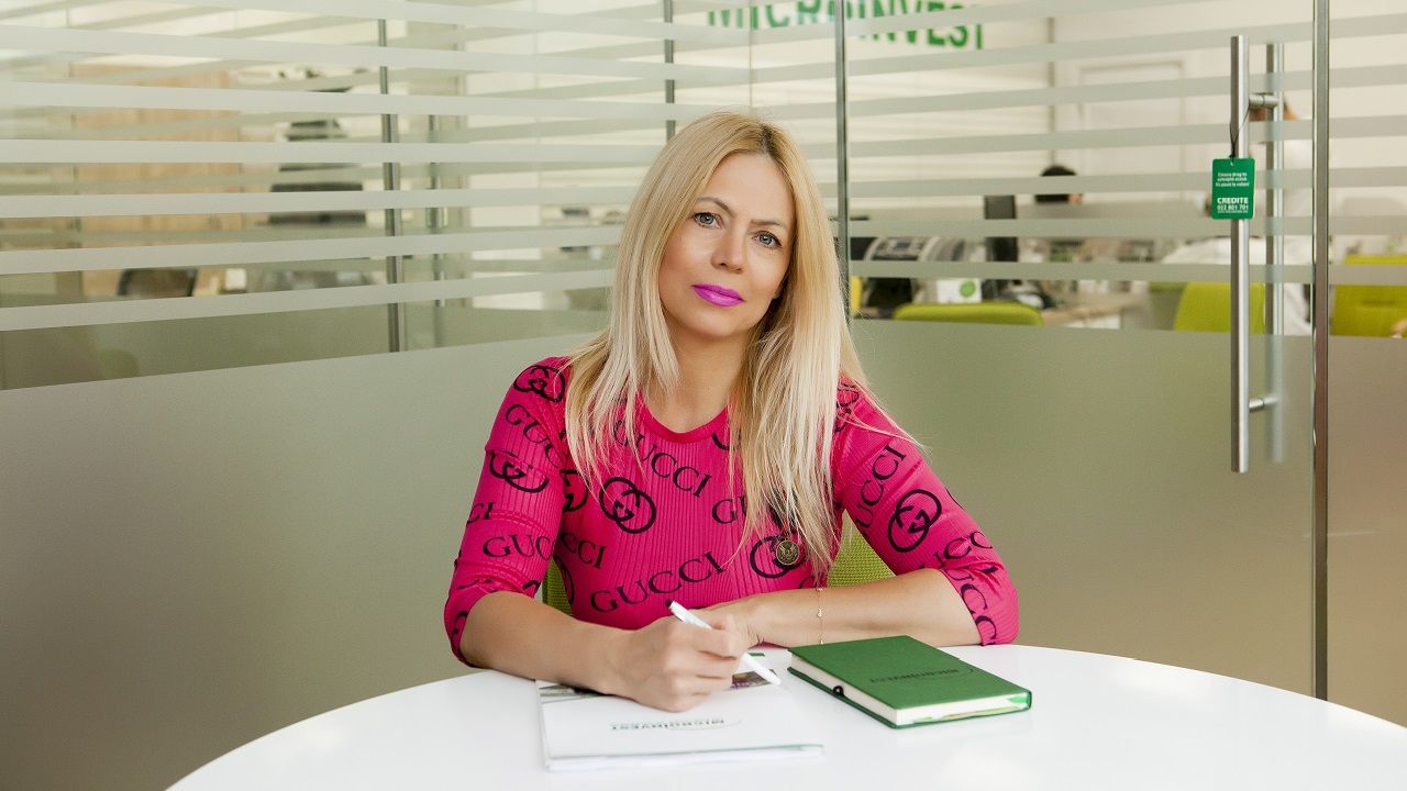 Microinvest: Ответственный кредит – это равновесие, во избежание чрезмерной задолженности