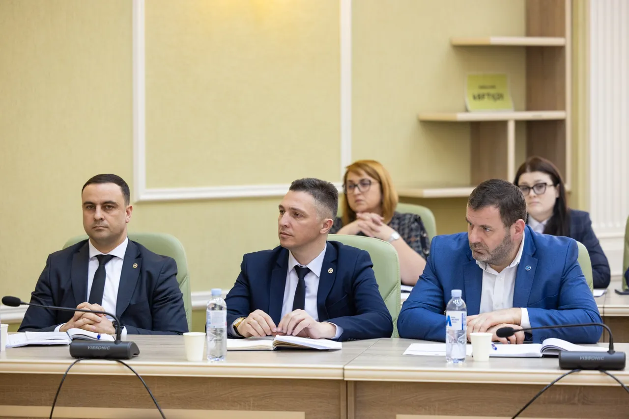 Дорин Речан: Коррупция представляет собой прямую угрозу нашей демократии