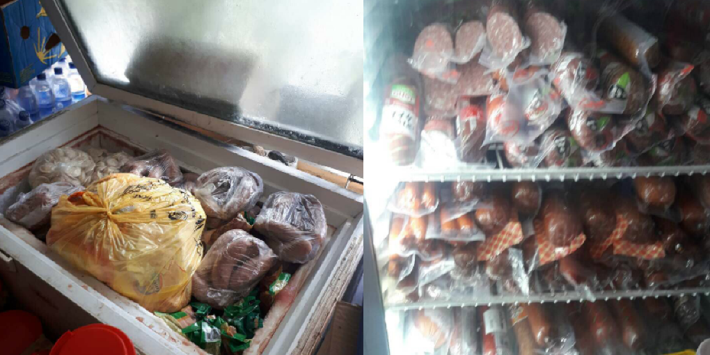 Владелец магазина из Басарабяски продавал просроченные продукты питания