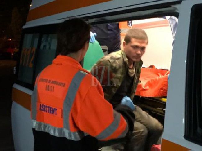 Молдаванин несколько месяцев терроризировал жительниц Ясс