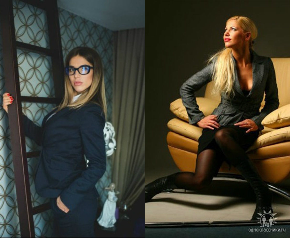 O funcţionară din Rusia se lauda cu posteriorul ei pe Instagram