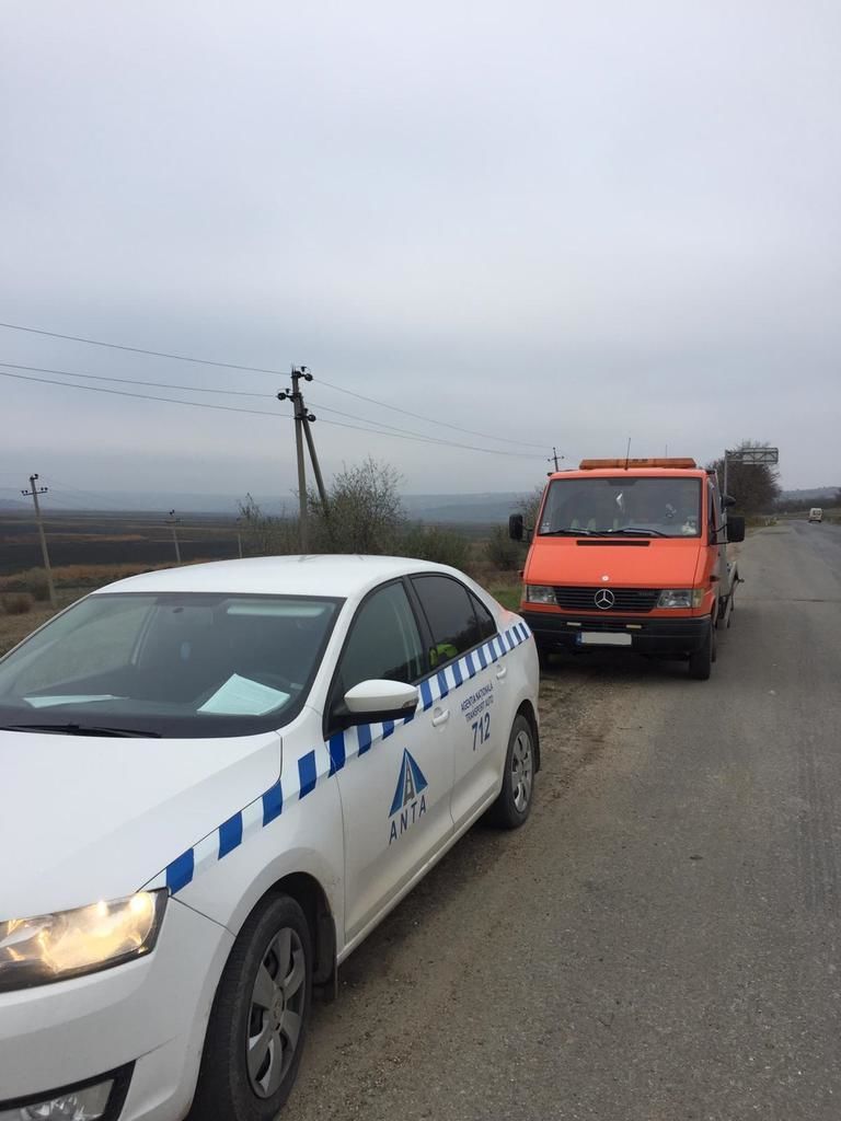 За неделю по случаям нарушения правил перевозки составлено 65 протоколов