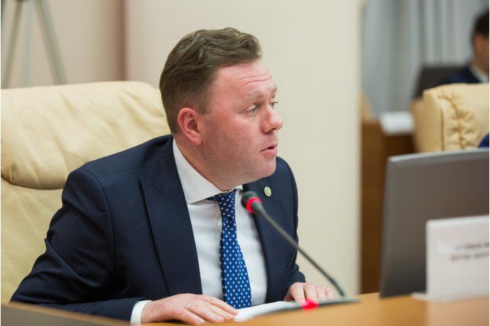 Правительственная комиссия по реинтеграции утвердила свои приоритеты