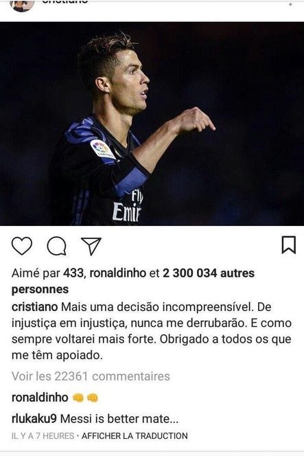 „Messi e mai bun ca tine”; Golgheterul Angliei i-a stricat ziua lui Ronaldo