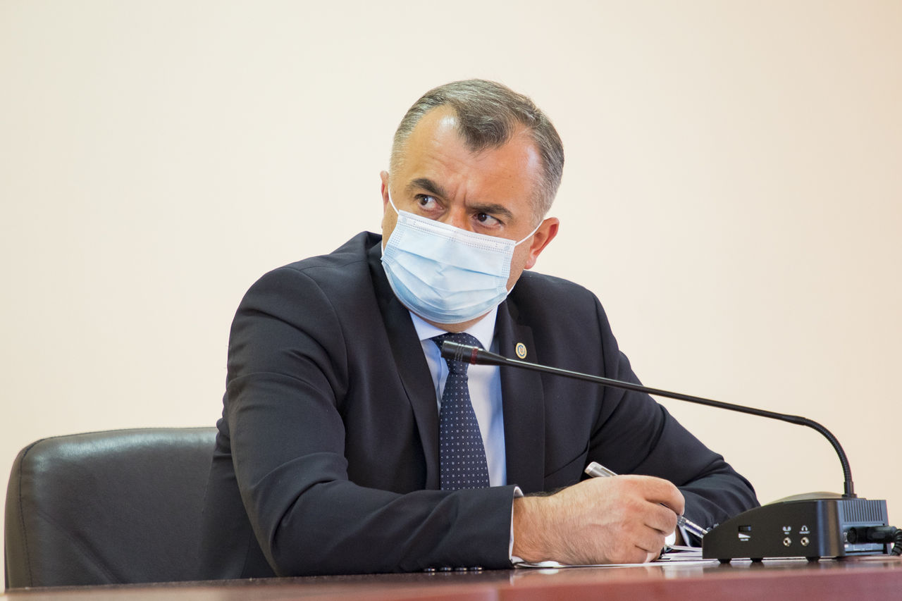 Кику – фермерам: Вы бы не просили о поддержке, если бы не эта ситуация