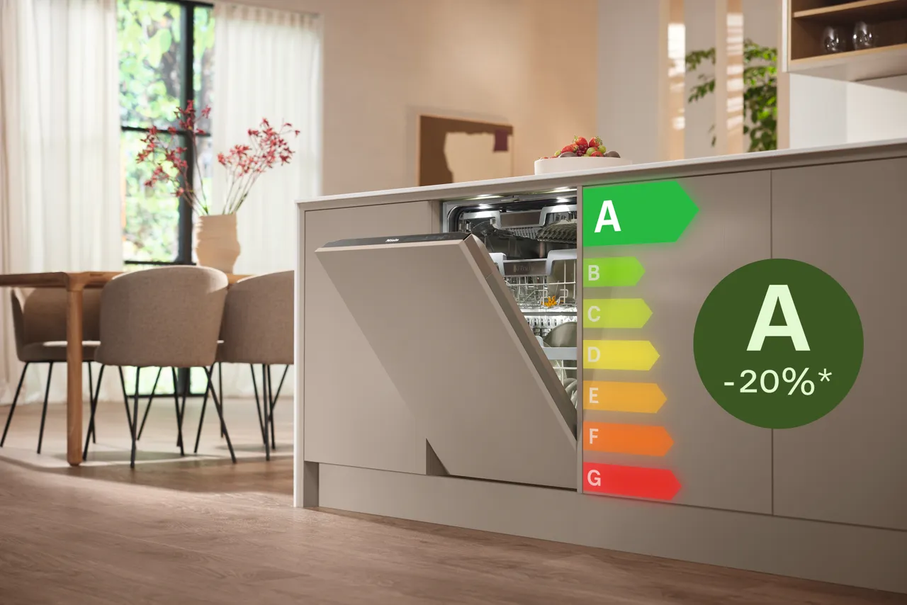 Почему стоит купить посудомоечную машину Miele? Реальные преимущества
