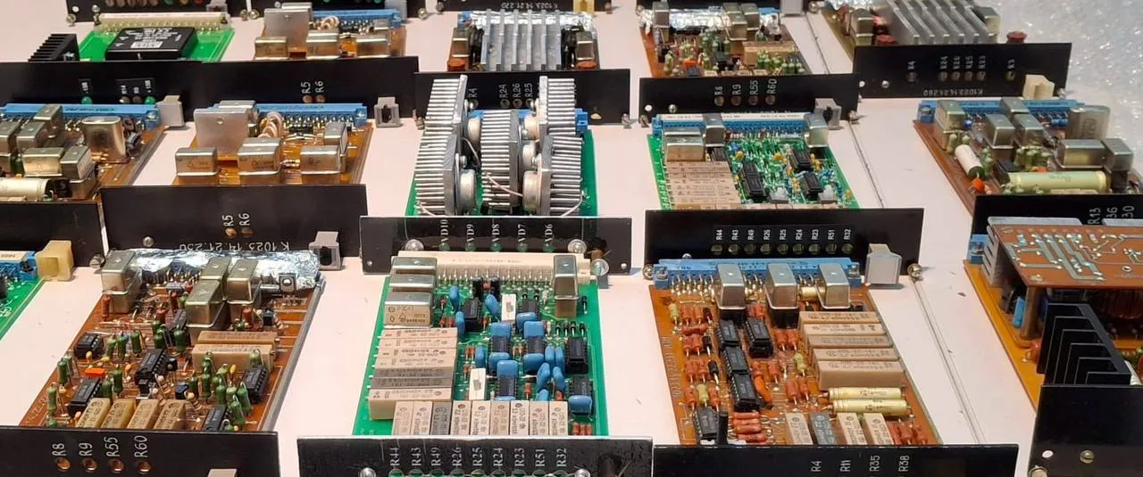 O tentativă de transport ilicit de plăci electronice, dejucată de funcționarii vamali