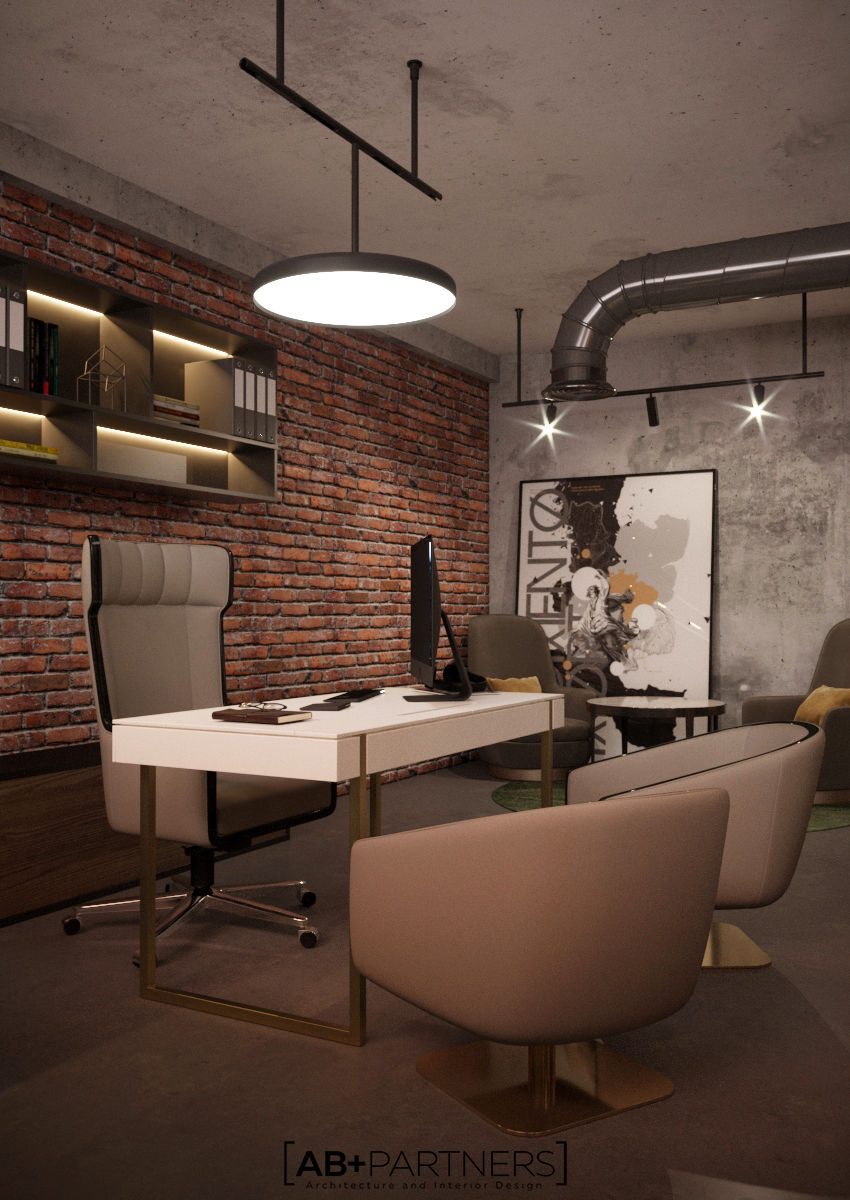 Milanin Residence: Офисы в самом центре столицы ®