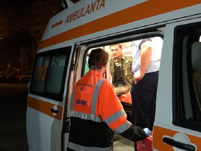 Молдаванин несколько месяцев терроризировал жительниц Ясс