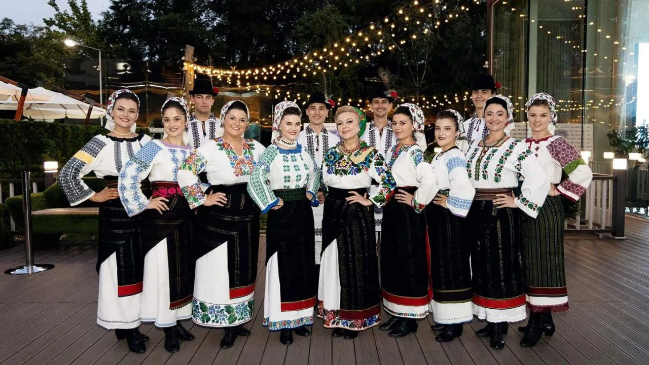 В канун Рождества на ПВНС пройдет культурно-художественная программа