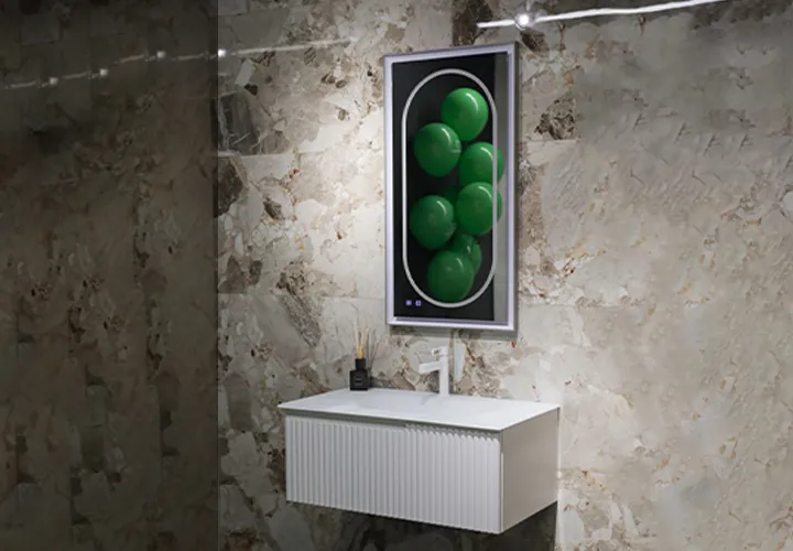 Nova Porta и Nova Ceramic: Крупнейший шоурум на севере Молдовы