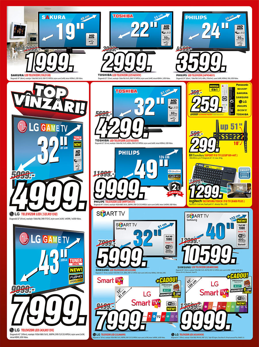 Bomba: Tombola de Crăciun cîştigi automobil şi super premii ®