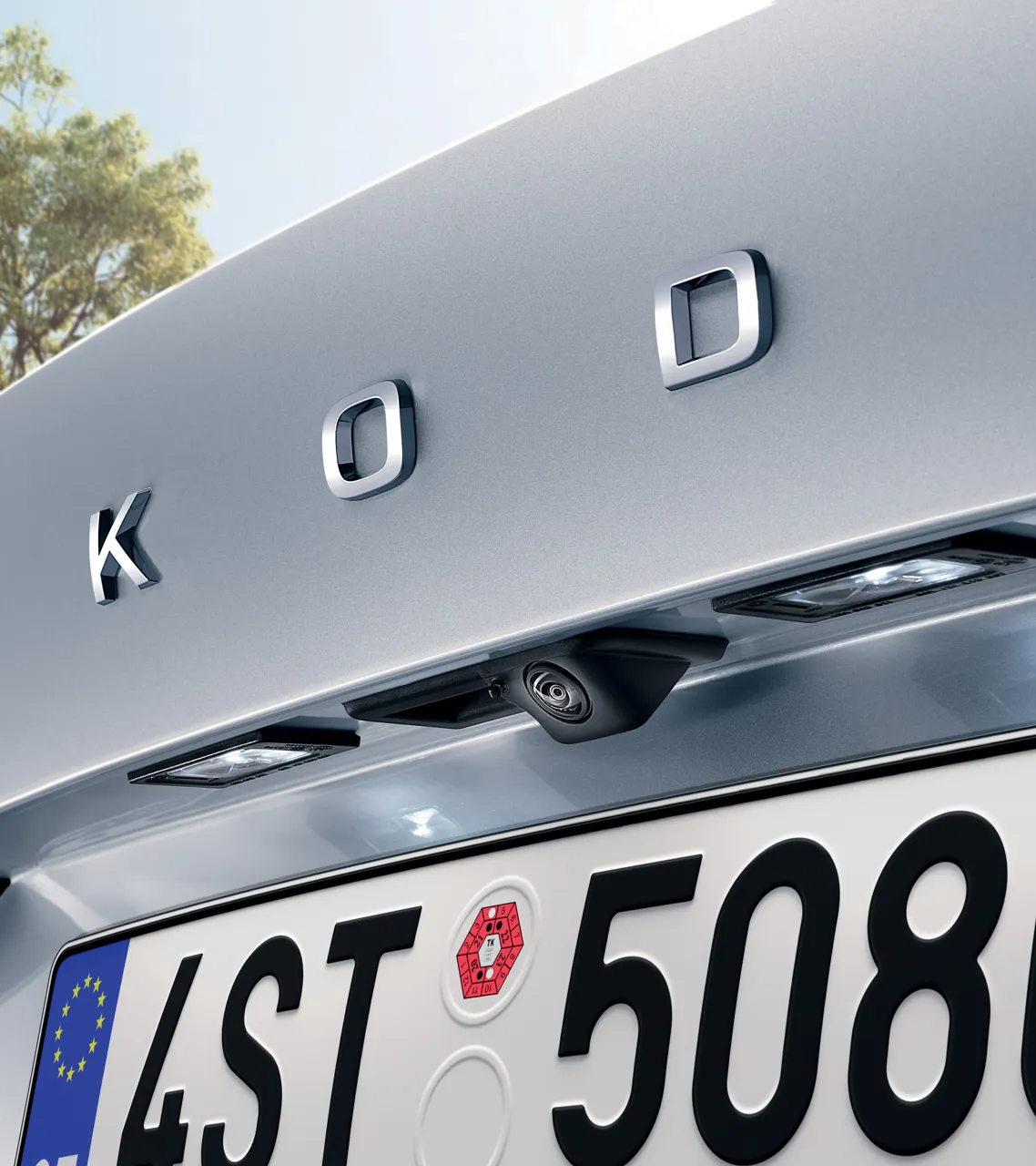 Škoda Octavia Classic и Octavia Classic Pro: новое пополнение со специальными весенними предложениями