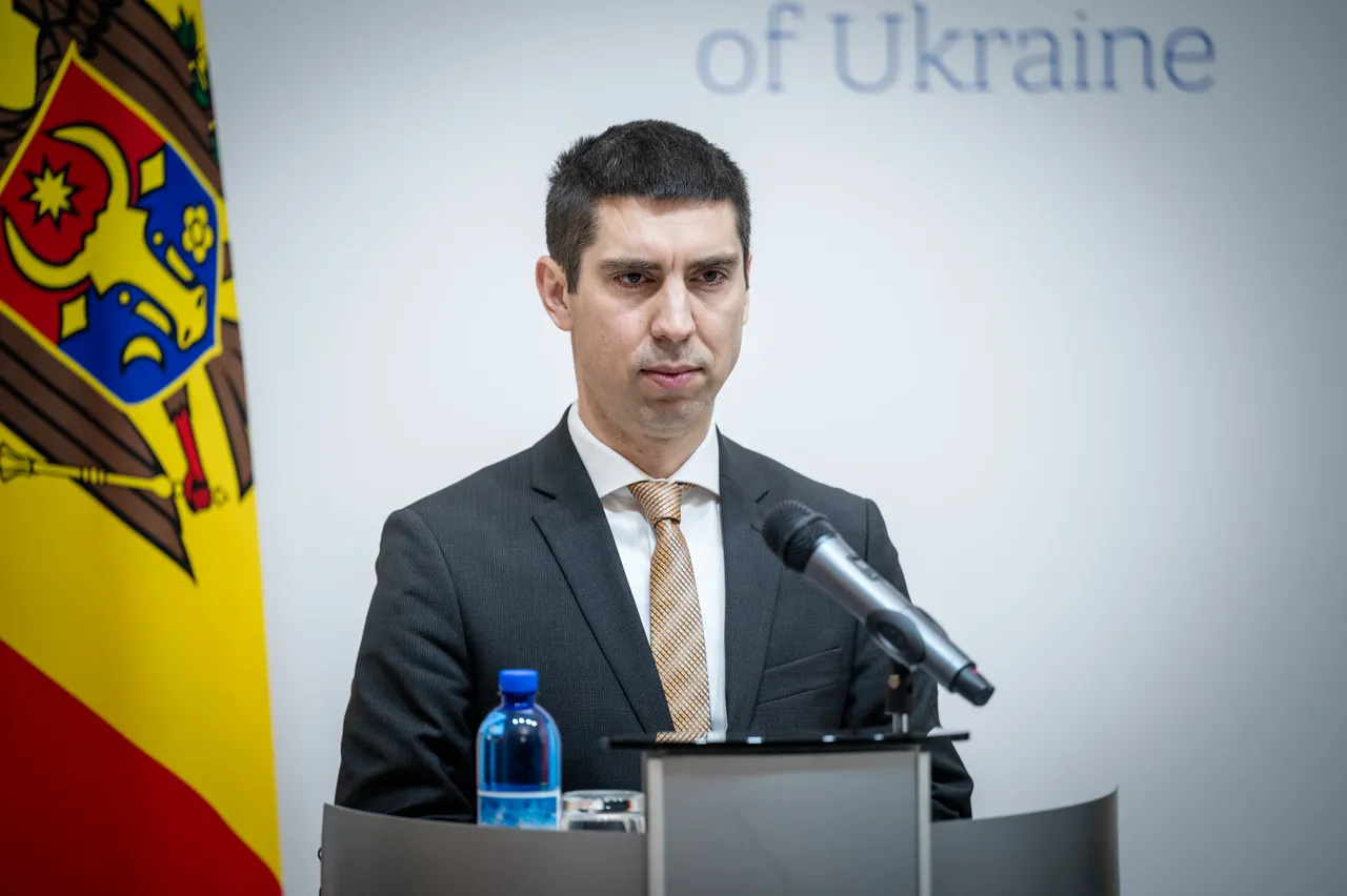 Украина и Молдова скоординировали шаги для приближения начала переговоров о вступлении в ЕС