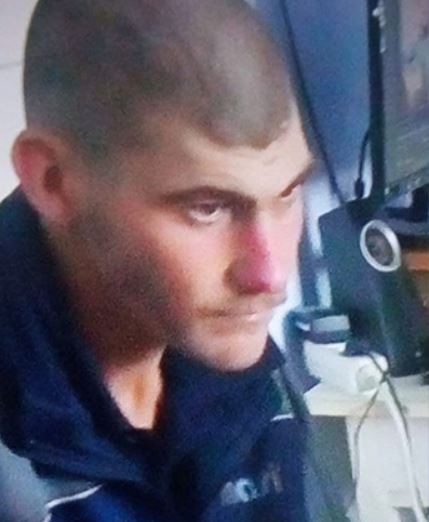 Полиция объявила в розыск жителя Комрата