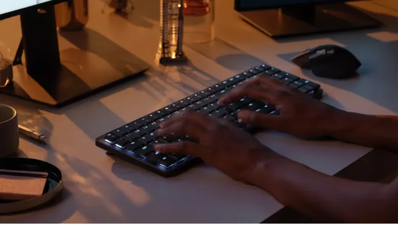 Maximum: Спецпредложения Logitech - включи яркую осень