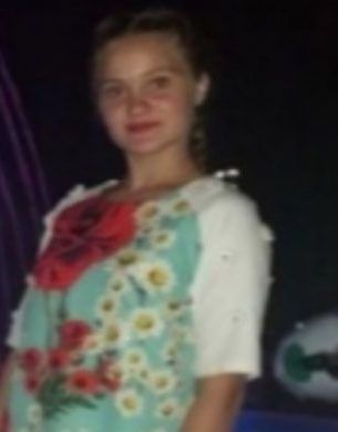 Родственники разыскивают девушку, пропавшую неделю назад