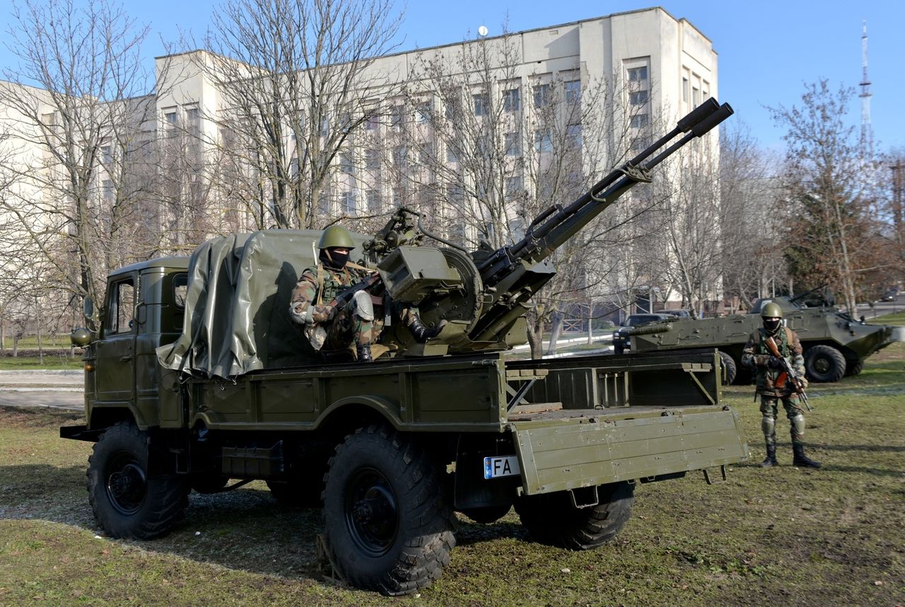 Минобороны проверило боеспособность воинских частей Национальной армии