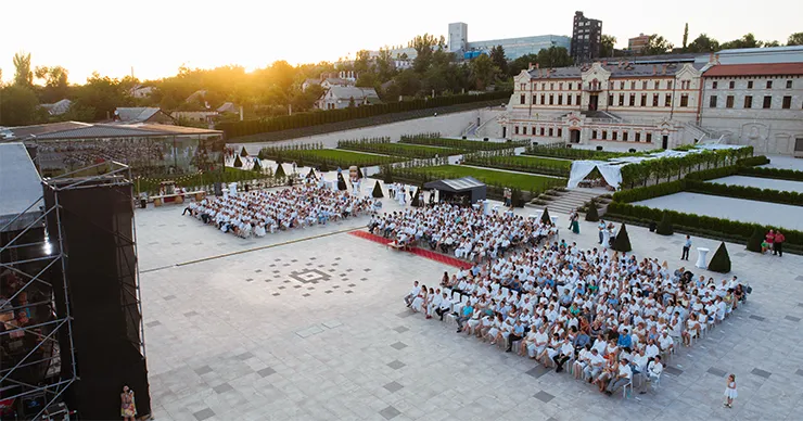 VinOpera 2023: 3 сольных концерта – симбиоз классики, рока и фольклора