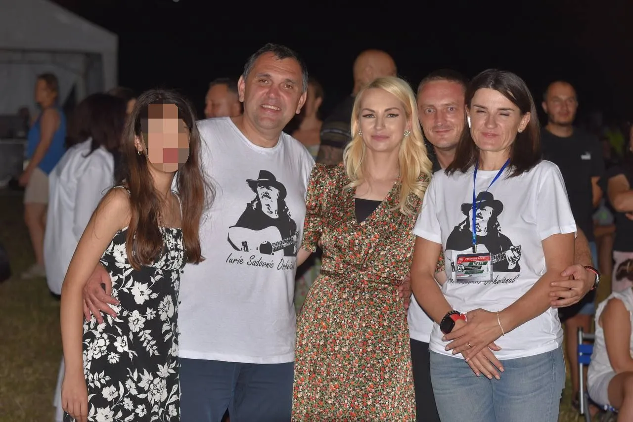 Председатель Оргеевского района сел за руль пьяным