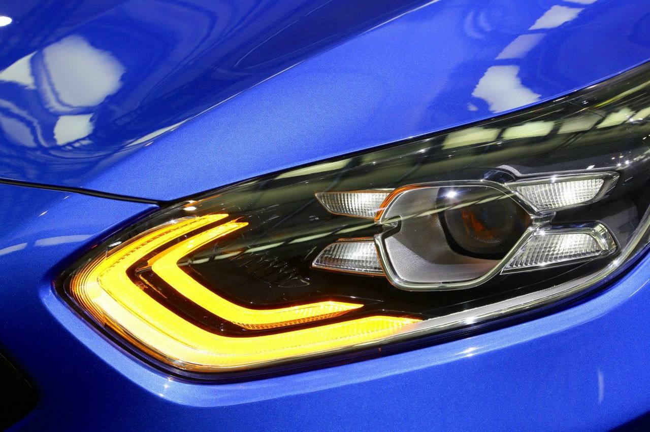 KIA представила новый Ceed