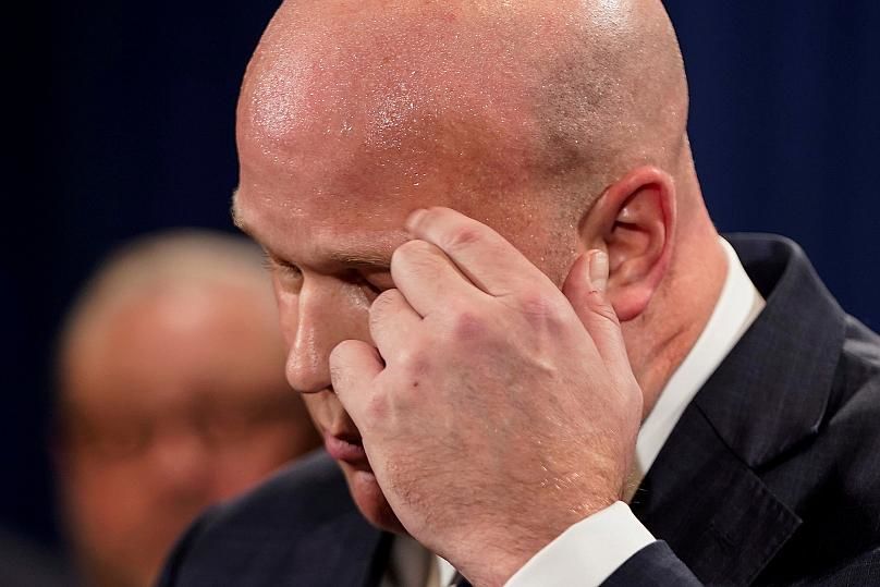 США обвиняют Huawei в сговоре с целью обойти антииранские санкции