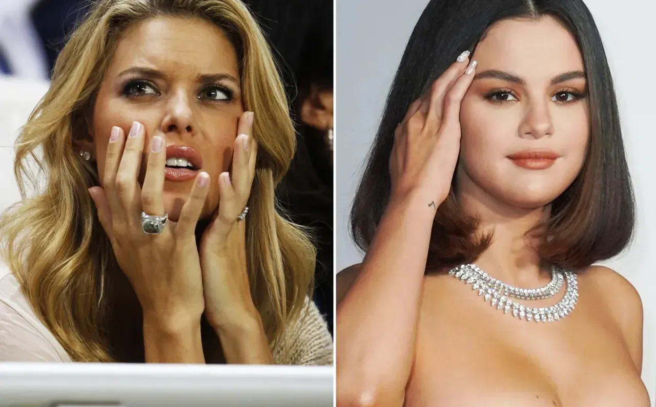 Miss California a condamnat-o pe Selena Gomez după isteria ei din cauza deportării migranților