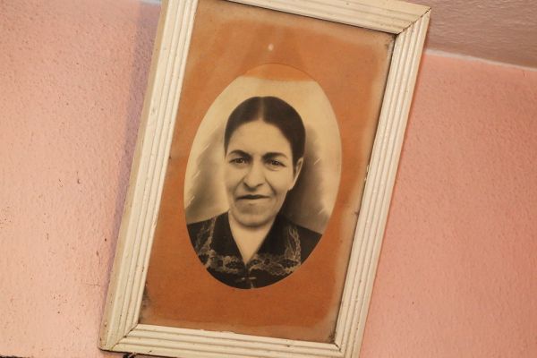 Жительнице Етулии Екатерине Неновой исполнилось 100 лет