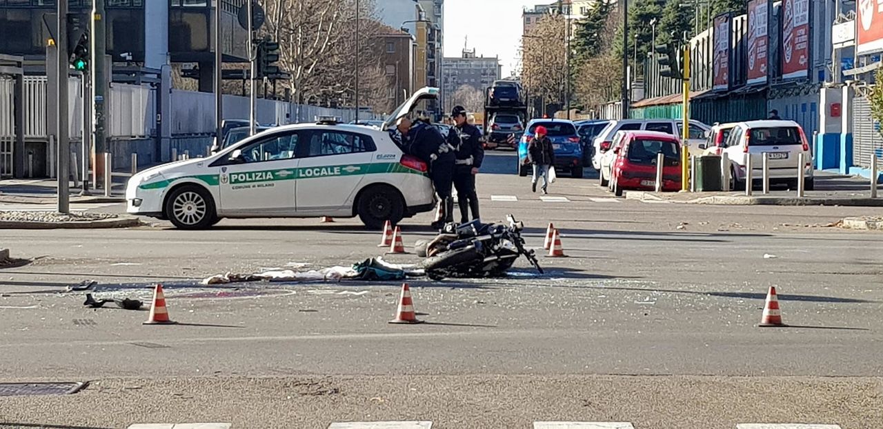 Молдаванин погиб в ДТП в Италии: аварию спровоцировала машина скорой помощи