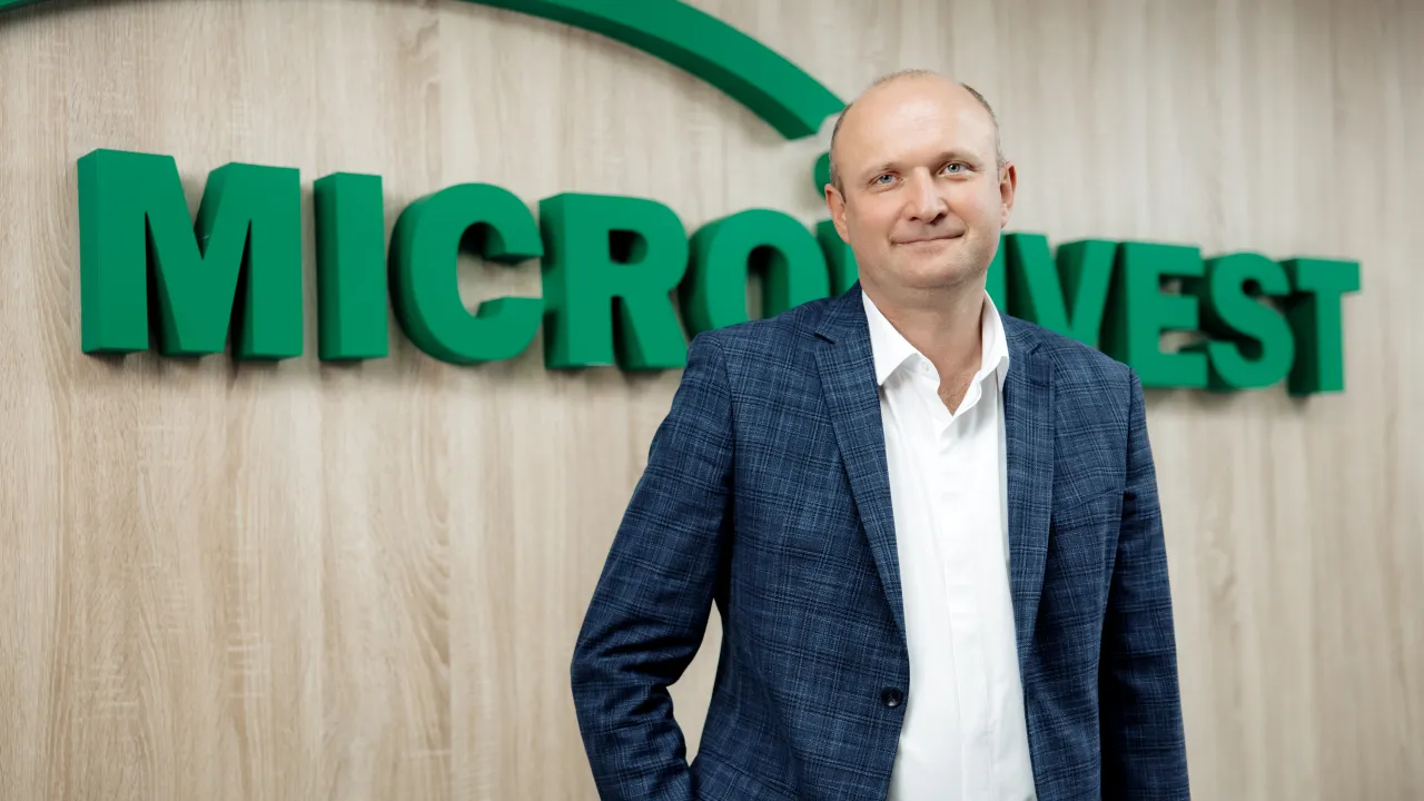 Microinvest помогает молдавским фермерам инвестировать эффективно