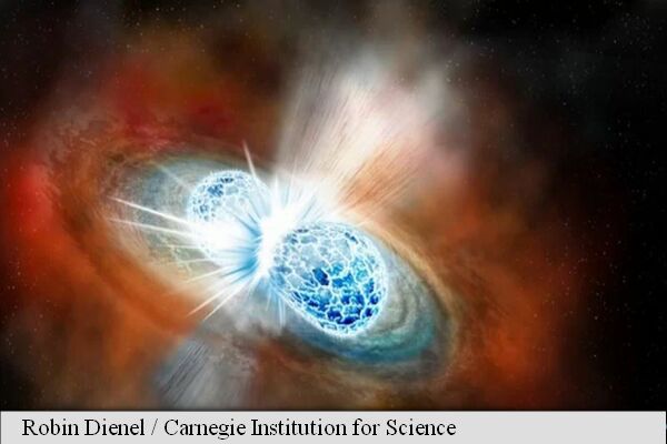 Descoperire istorică. Este începutul unei noi ere în astronomie
