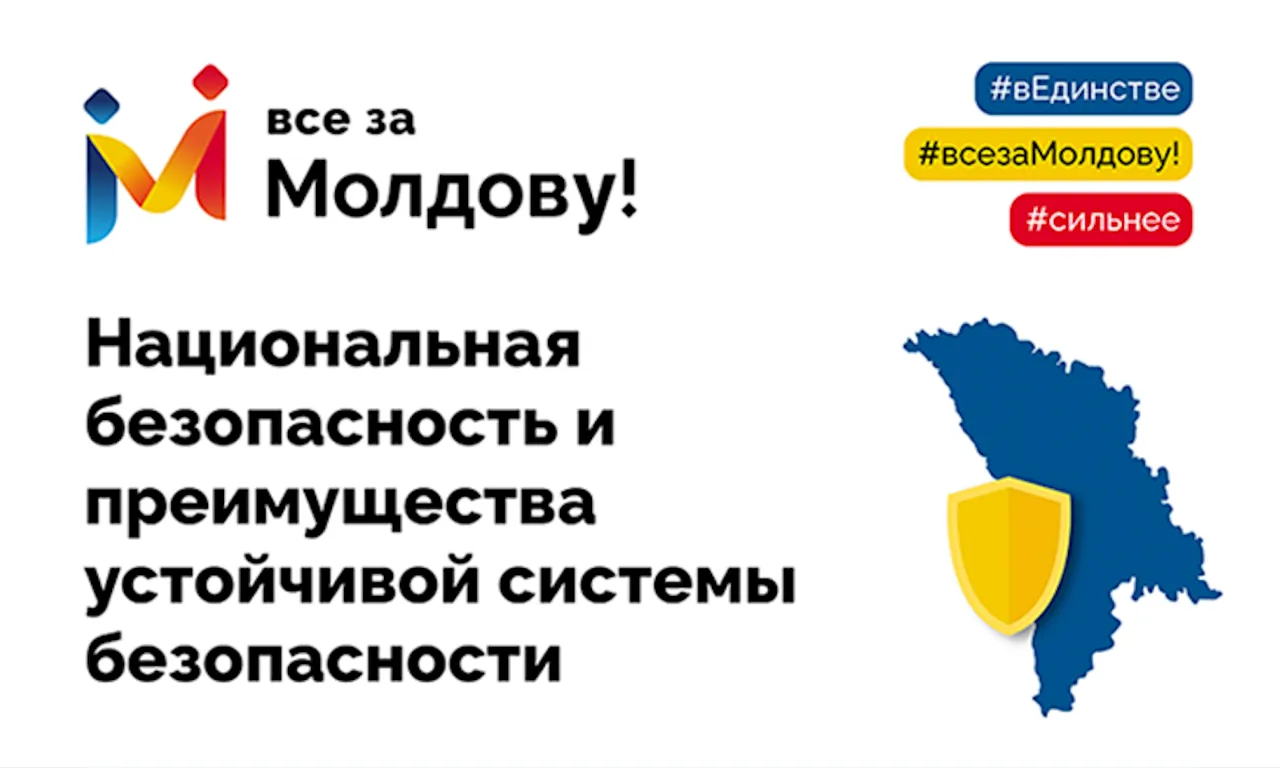 APi: Национальная безопасность и преимущества устойчивой системы безопасностиe