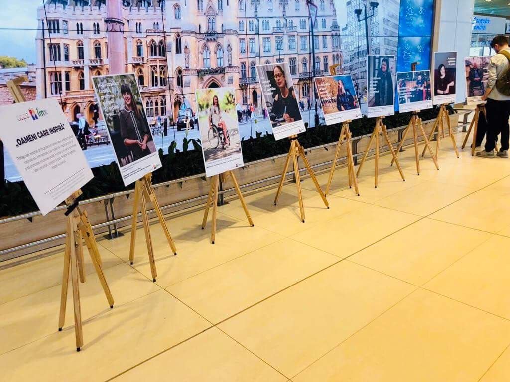 Avia Invest стал партнером кампании «Люди, которые нас вдохновляют» ®