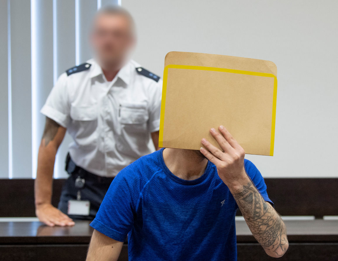 В Германии к пожизненному заключению приговорили убийцу уроженки Молдовы