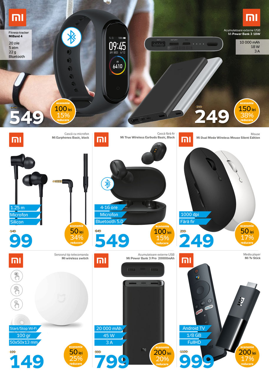 Maximum: эко-система Xiaomi - уже в вашем доме