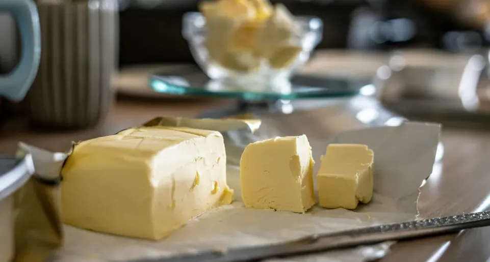 Первое в мире масло из воздуха: Билл Гейтс рассказал, какое оно на вкус