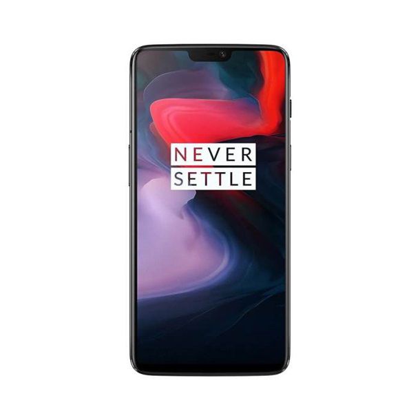 Появились новые изображения флагмана OnePlus 6