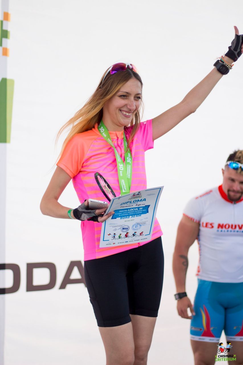 Cursa de ciclism Chișinău Criterium s-a încheiat. Lista câștigătorilor