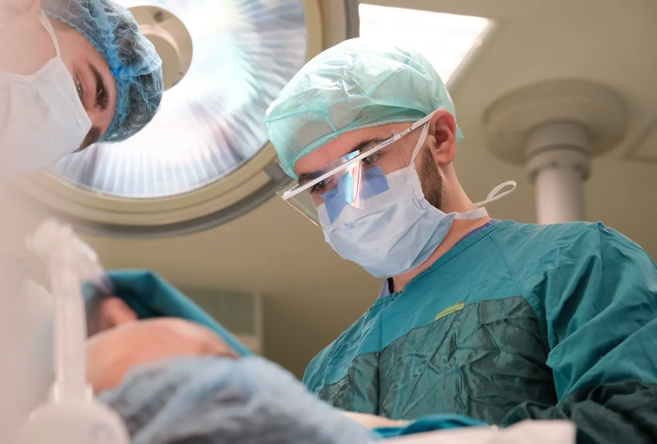 Medpark: Cовременный подход в лечении рака молочной железы - реконструкция молочной железы методом LICAP