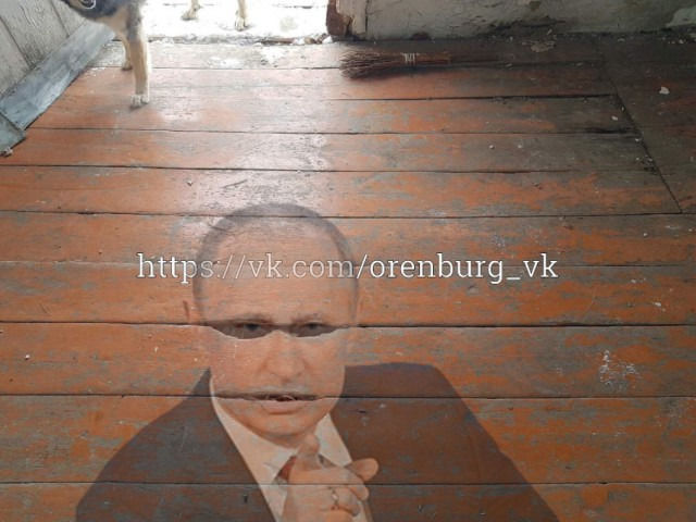 Cea mai exotică secție de votare din Rusia în secolul XXI