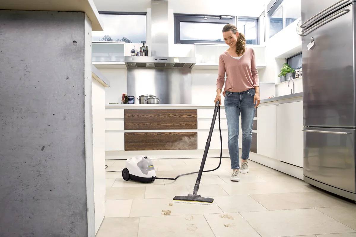Скидка до 27%: Yellow Week от Karcher здесь и сейчас