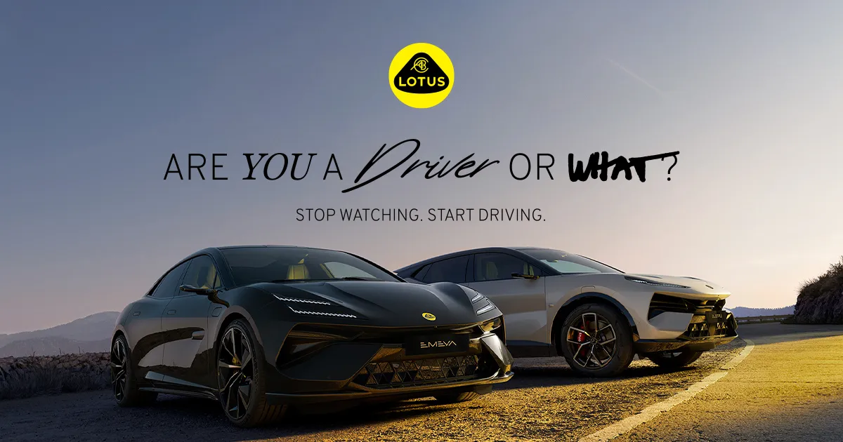 Lotus Moldova объявляет специальные цены на электрические модели Emeya и Eletre — от 98 000 евро