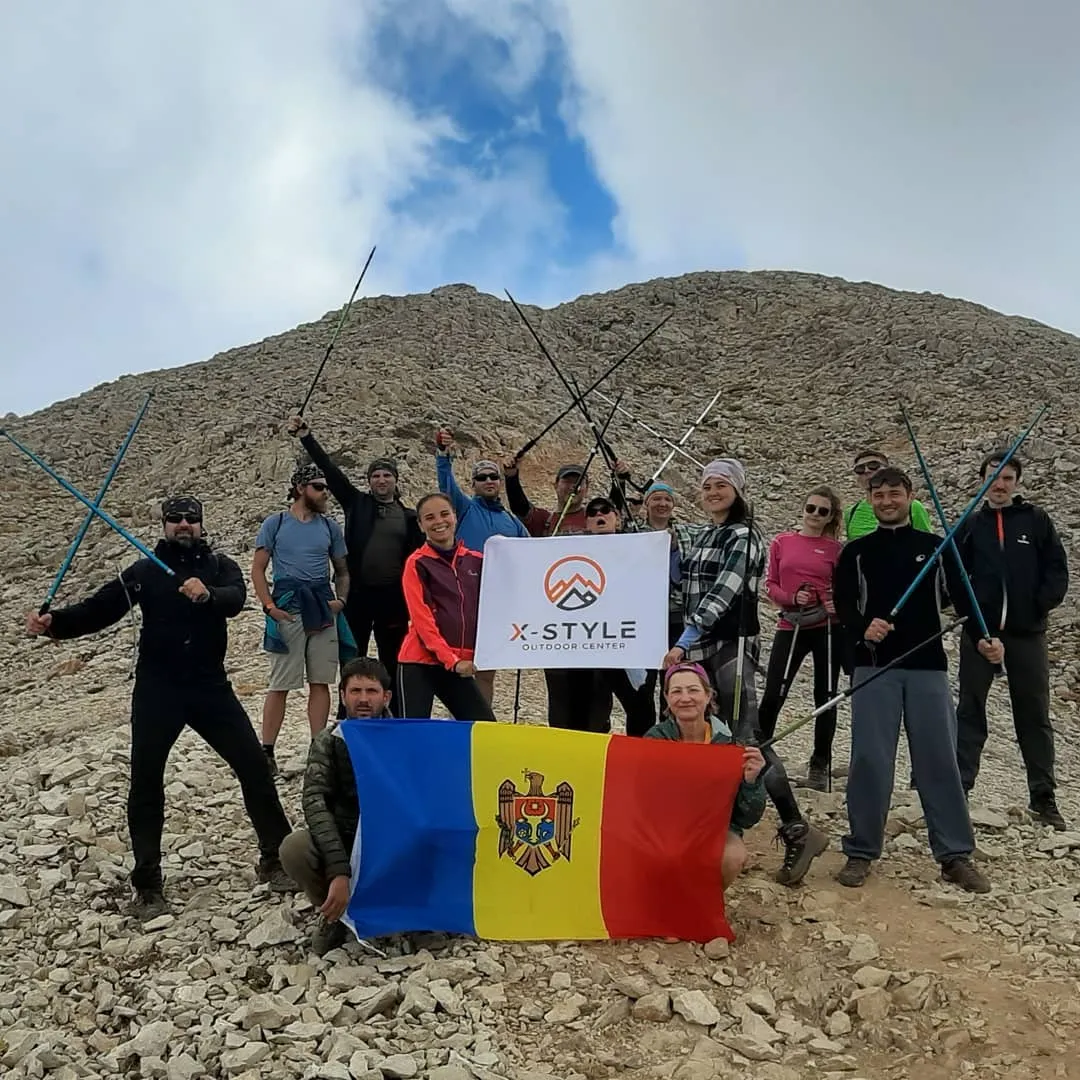 X-style: Ваш пропуск в мир активного отдыха