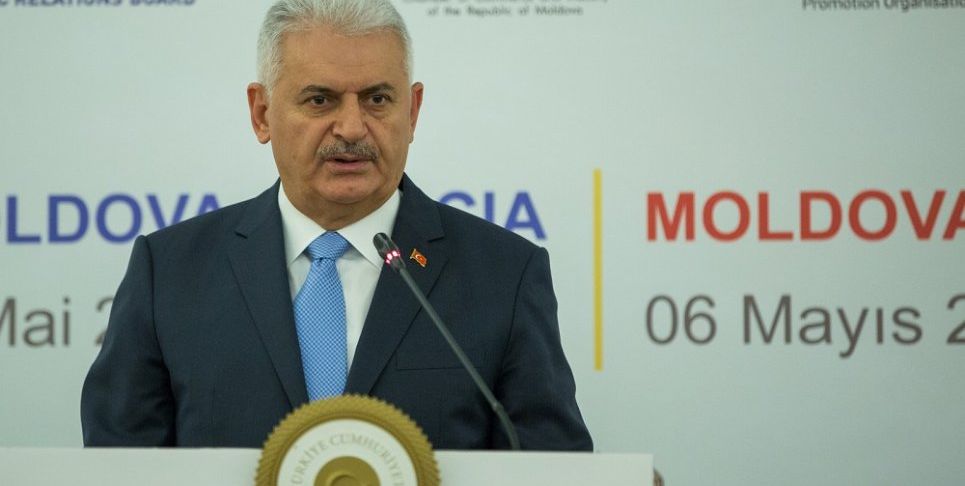 В Кишиневе прошел молдо-турецкий бизнес форум