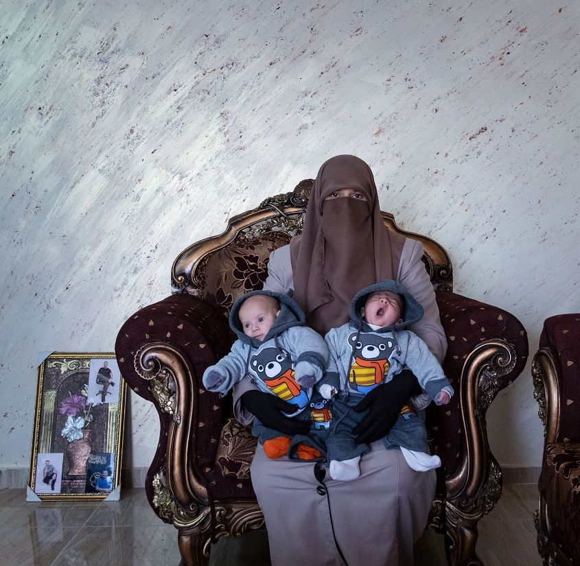 Опубликованы лучшие фотографии 2020 года по версии World Press Photo