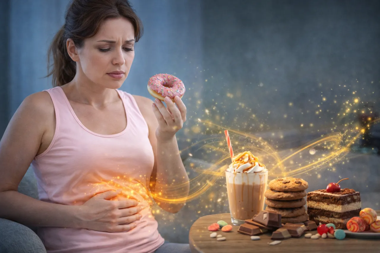 Lacto-G Forte: как микрофлора влияет на обмен веществ, энергичность и вес