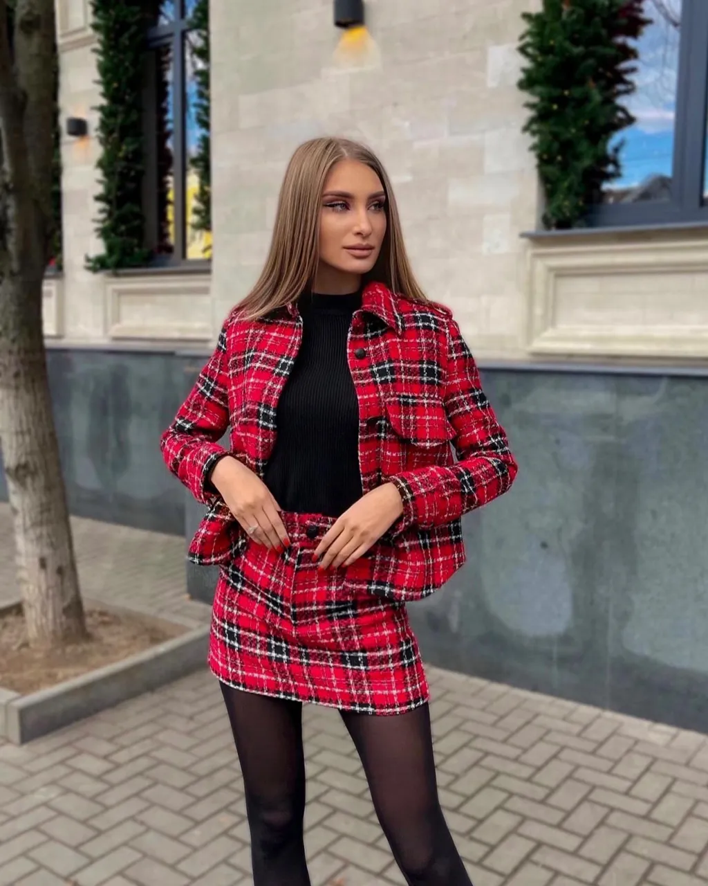 Кристина Залужак представит Молдову на конкурсе Miss Europe Continental